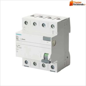 Siemens-5SV4646-0-4X63A-300mA-Kacak-Akim-Rolesi.jpg Siemens - 5SV4646-0 4X63A 300mA Kaçak Akım Rölesi